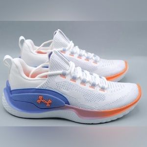 Under Armour Flow Dynamic Training Shoe. Size 7 Brand new